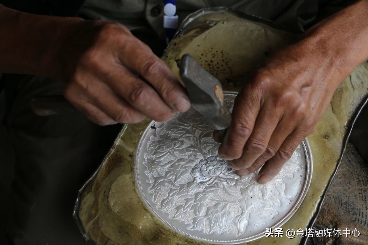 鹤庆产业发展规划,鹤庆县产业融合发展试验区