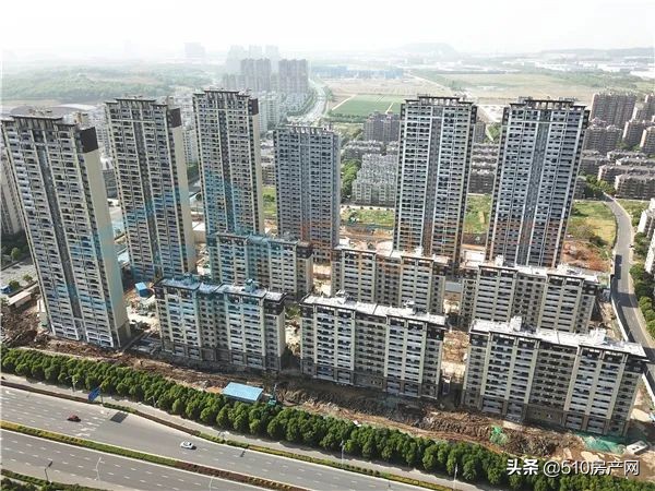 建设项目新进展,建设新进展