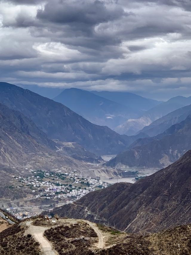 香格里拉飞来寺攻略,香格里拉和飞来寺攻略