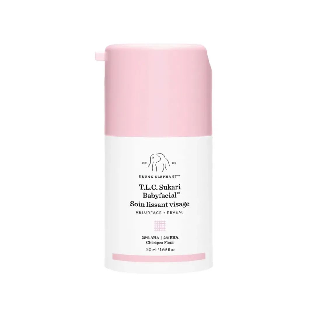 RR·TRENDS|让肌肤新生