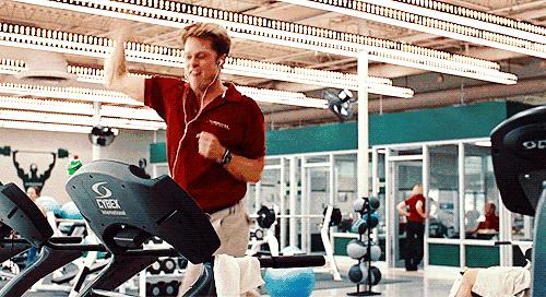 跑步减肥掌握这3个技巧,减肥跑步跑不动怎么办