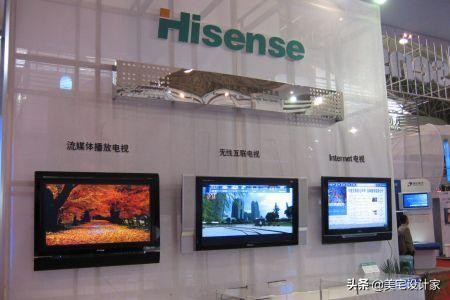 家电品牌排行榜2021前十名,国内各家电品牌排行榜大全