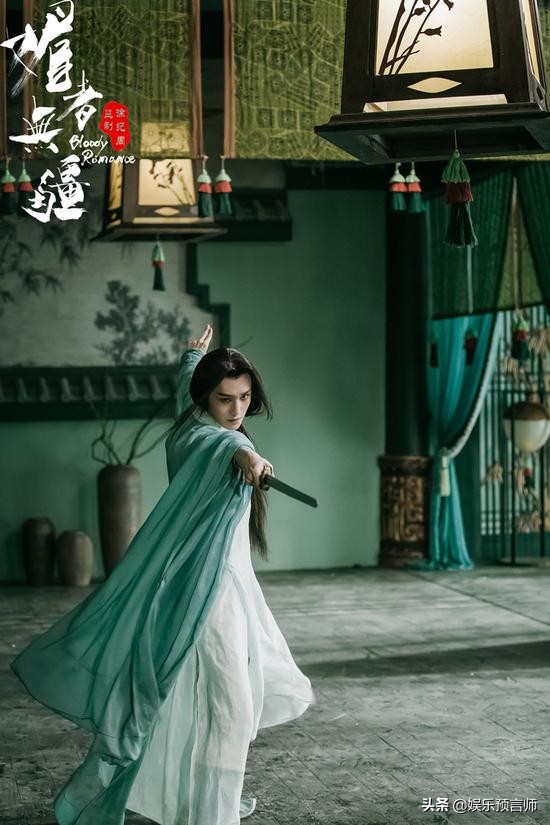 盘点被演员演技伤害过的电视剧,电视剧里面有哪些炸裂的演技