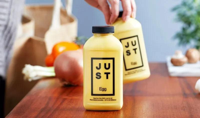 全球第一家植物蛋公司，在上海开设首家100%植物烹饪工作室