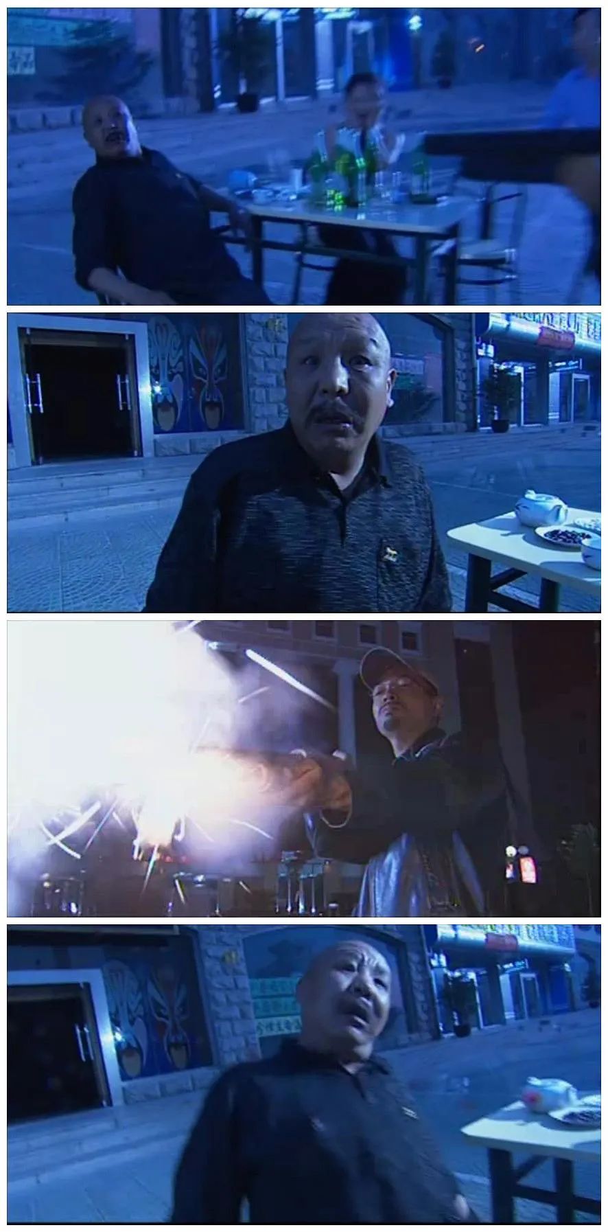 经典真实案例警匪剧,真实故事改编的警匪连续剧