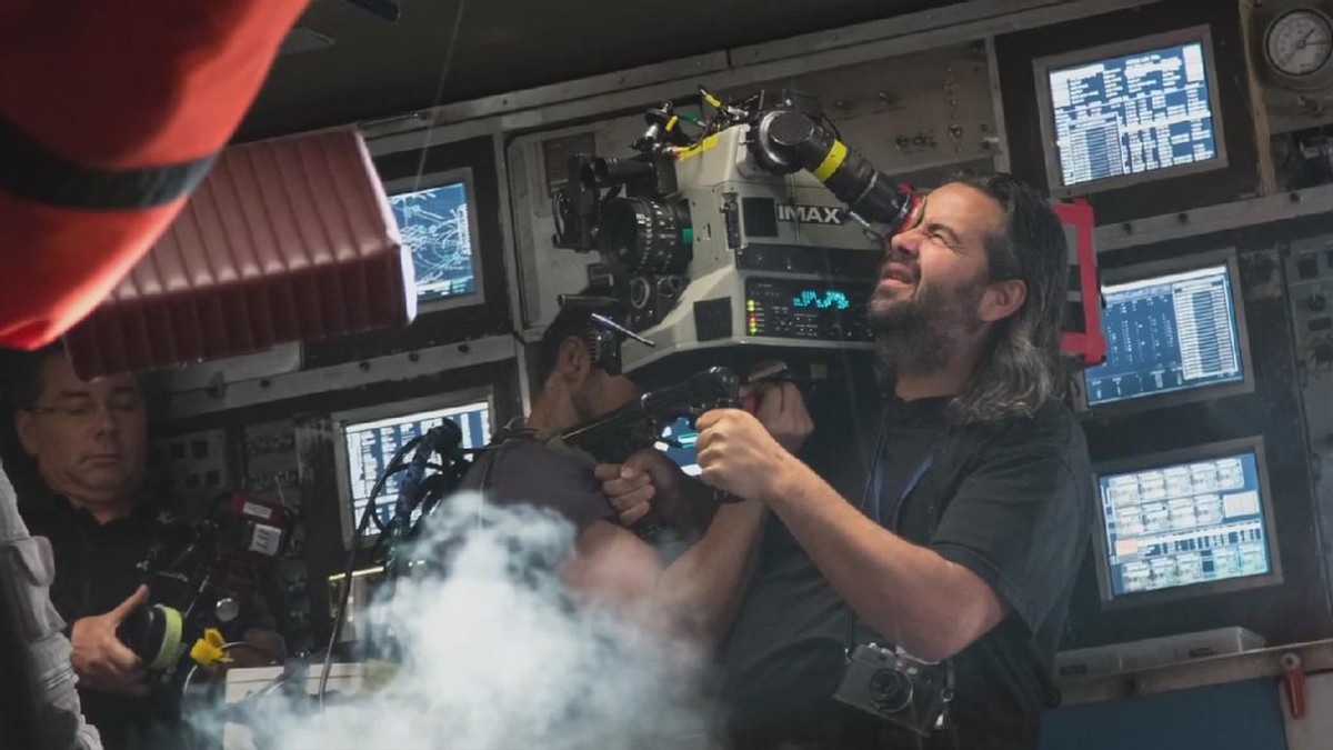 沙丘是2d还是3d电影,沙丘电影是3d拍摄的吗