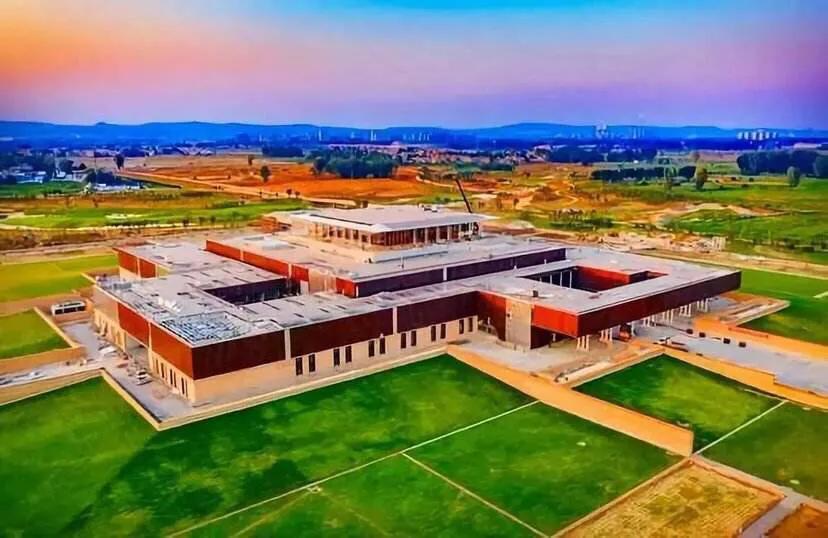 二里头夏朝遗址出土文物,夏文化遗址最有可能在哪里被发现