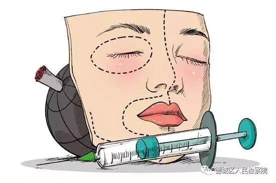 微整为什么违法,微整遇到欺诈咋办