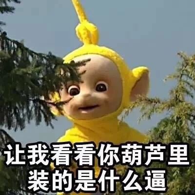 我倒要看看厂商葫芦里到底卖的什么药