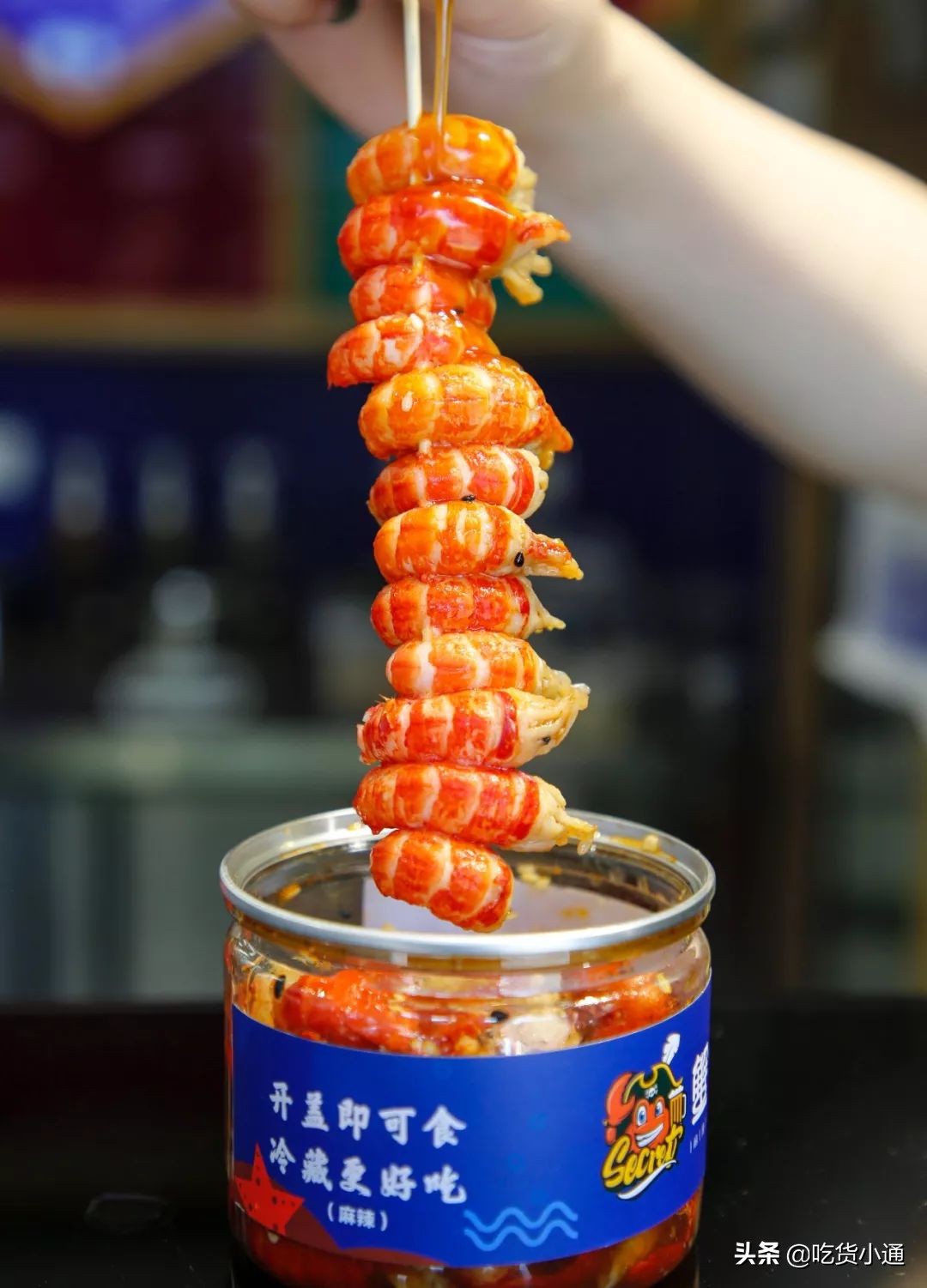 又一新晋网红，月销5000+份，宁波也有了