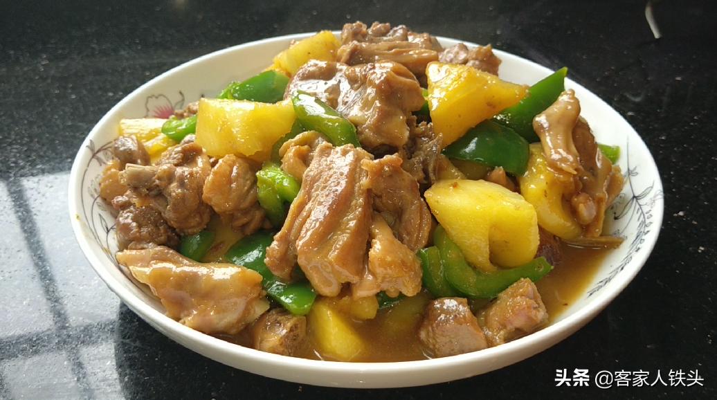 鸭肉的4种美味做法,鸭肉最好吃的做法大全家常