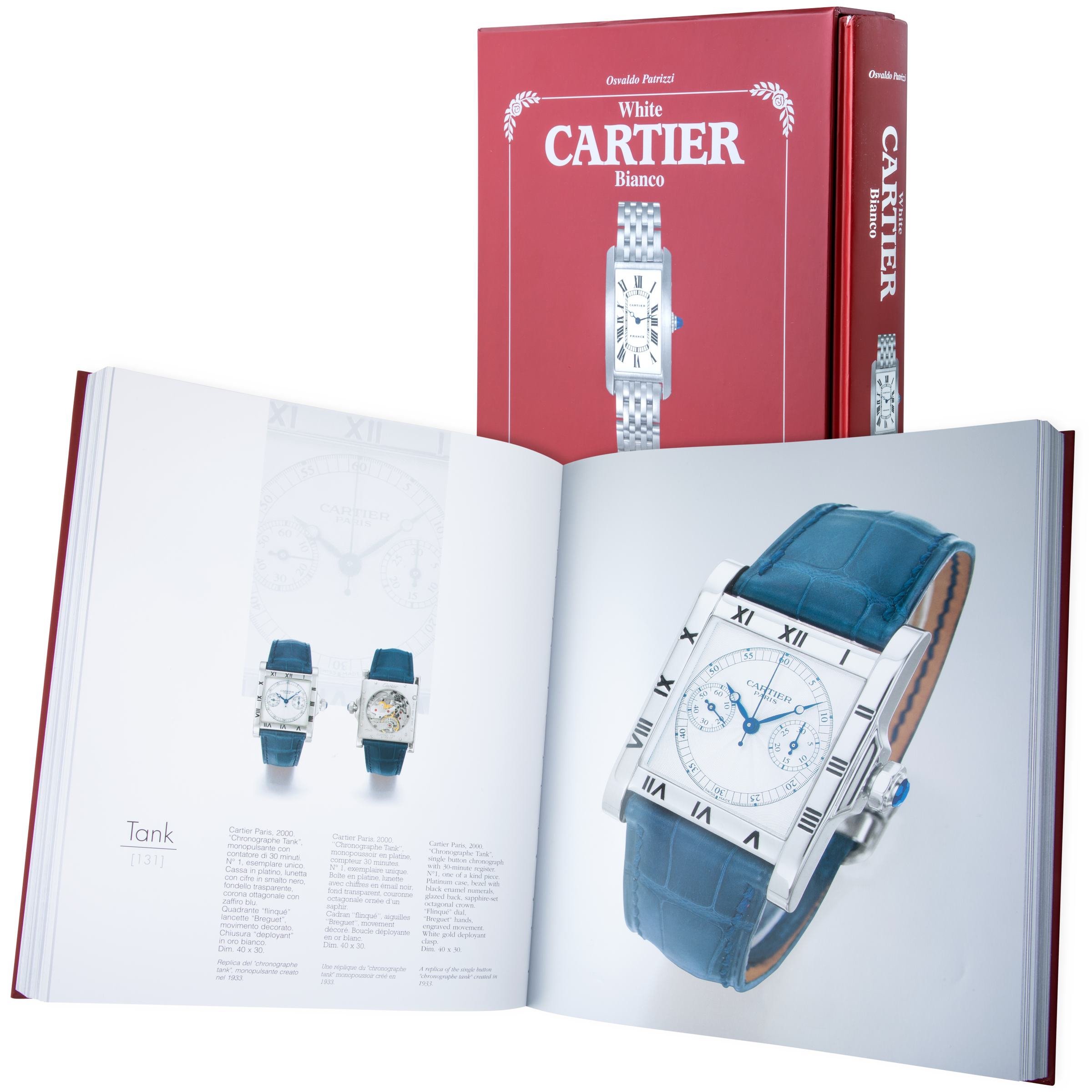 巴黎古董收藏家,卡地亚巴黎私人收藏