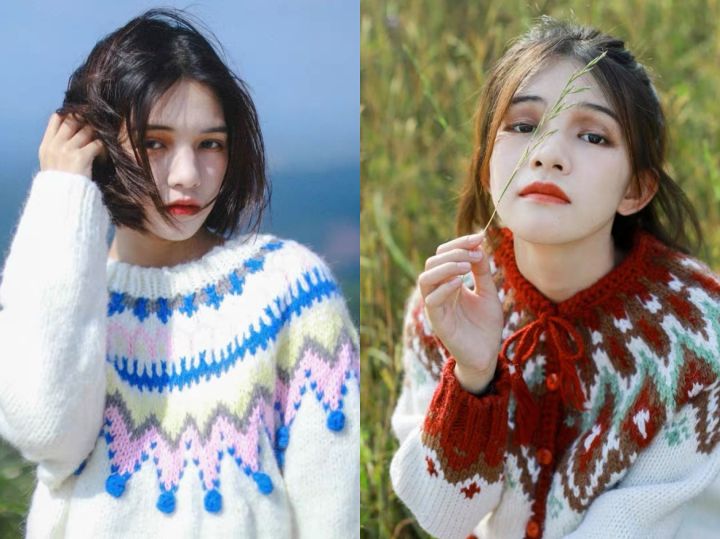 性价比高的淘宝女装衣服店,便宜精品衣服推荐女装店