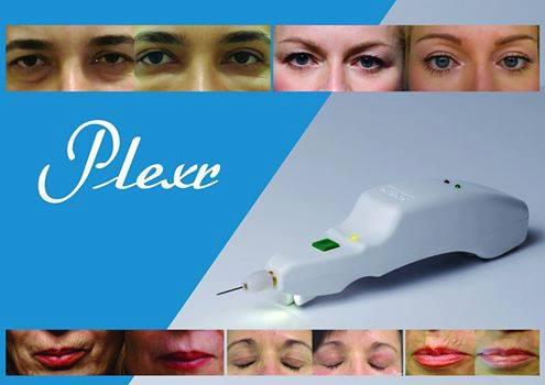 普丽普莱抗衰老,plexr电子医疗仪器