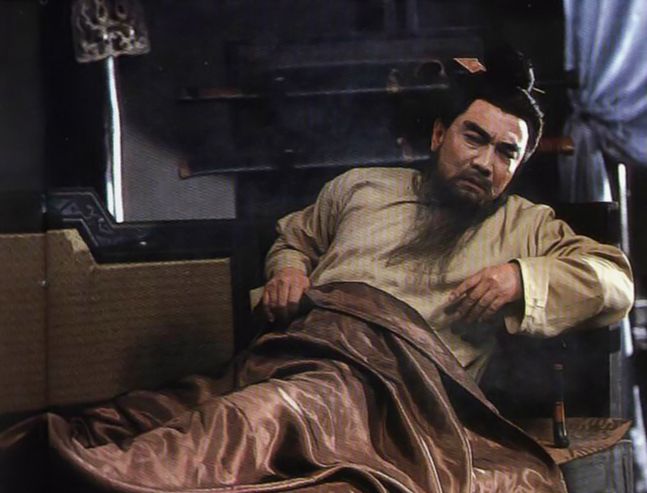 老天一定觉得中国人太严肃，于是便有了天津人