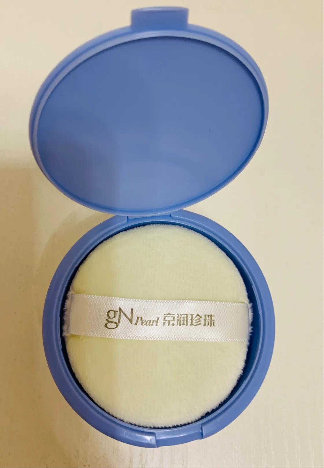 珍珠粉京润珍珠品牌,京润珍珠轻颜bb霜