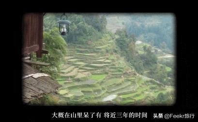 全网为阿朵淘汰鸣不平，而我想去她隐居5年的“世外桃源”静一静