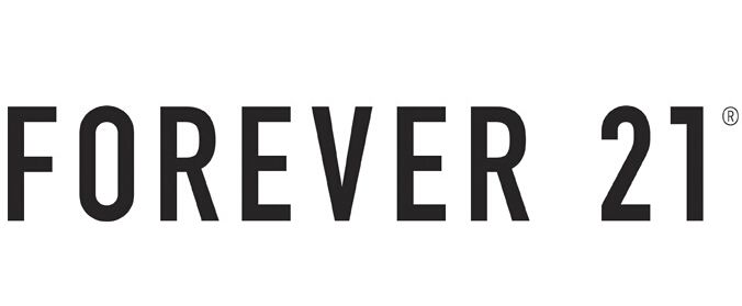 闭店528家，申请破产保护，快消巨头Forever21怎么了？