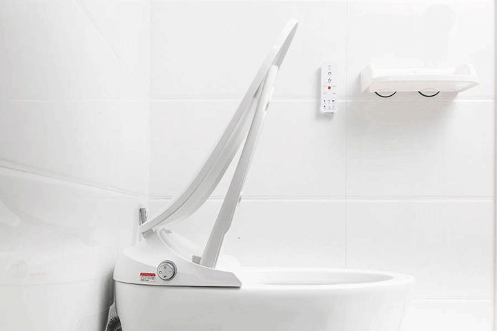 创新智能马桶,惠达智能马桶一体机尺寸