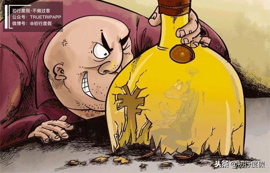 韩国和日本旅行差距,韩国旅游和日本旅游