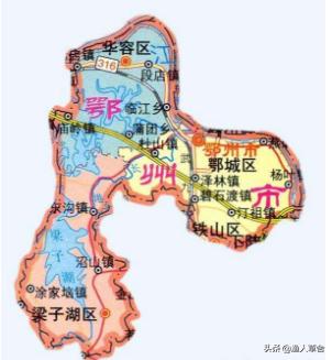 湖北省的家乡特产有哪些,湖北省土特产有哪些品种