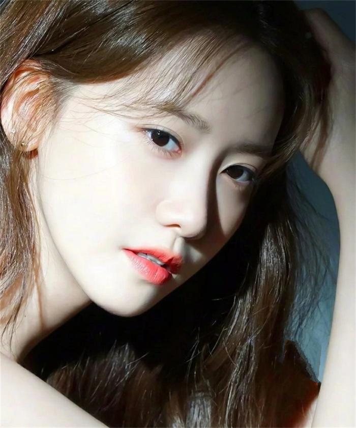 为什么说桃花眼是最好看的眼型,桃花眼和下垂眼的区别