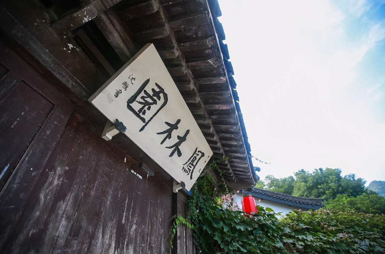 平阳最值得一去的地方,平阳一日游最佳去处青街