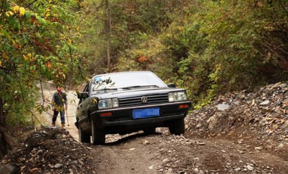 轿车的底盘堪比suv的有哪些呢,底盘高度可以和suv媲美的轿车