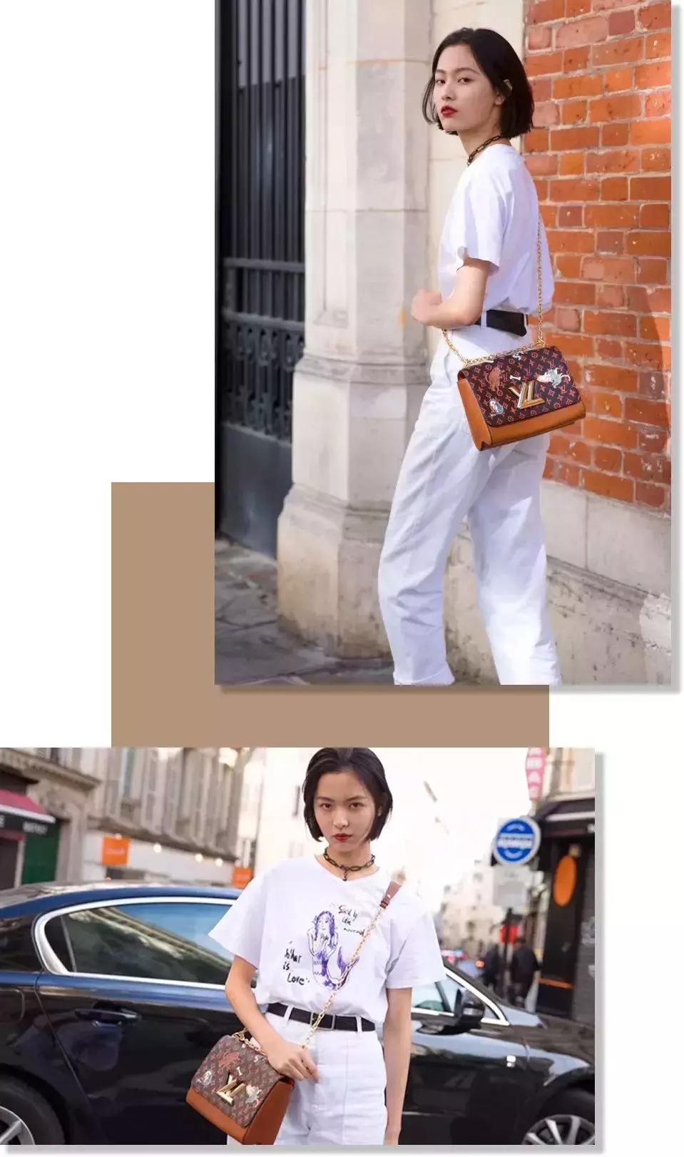 买了个lv的包去哪检验真伪,买了很多lv东西视频