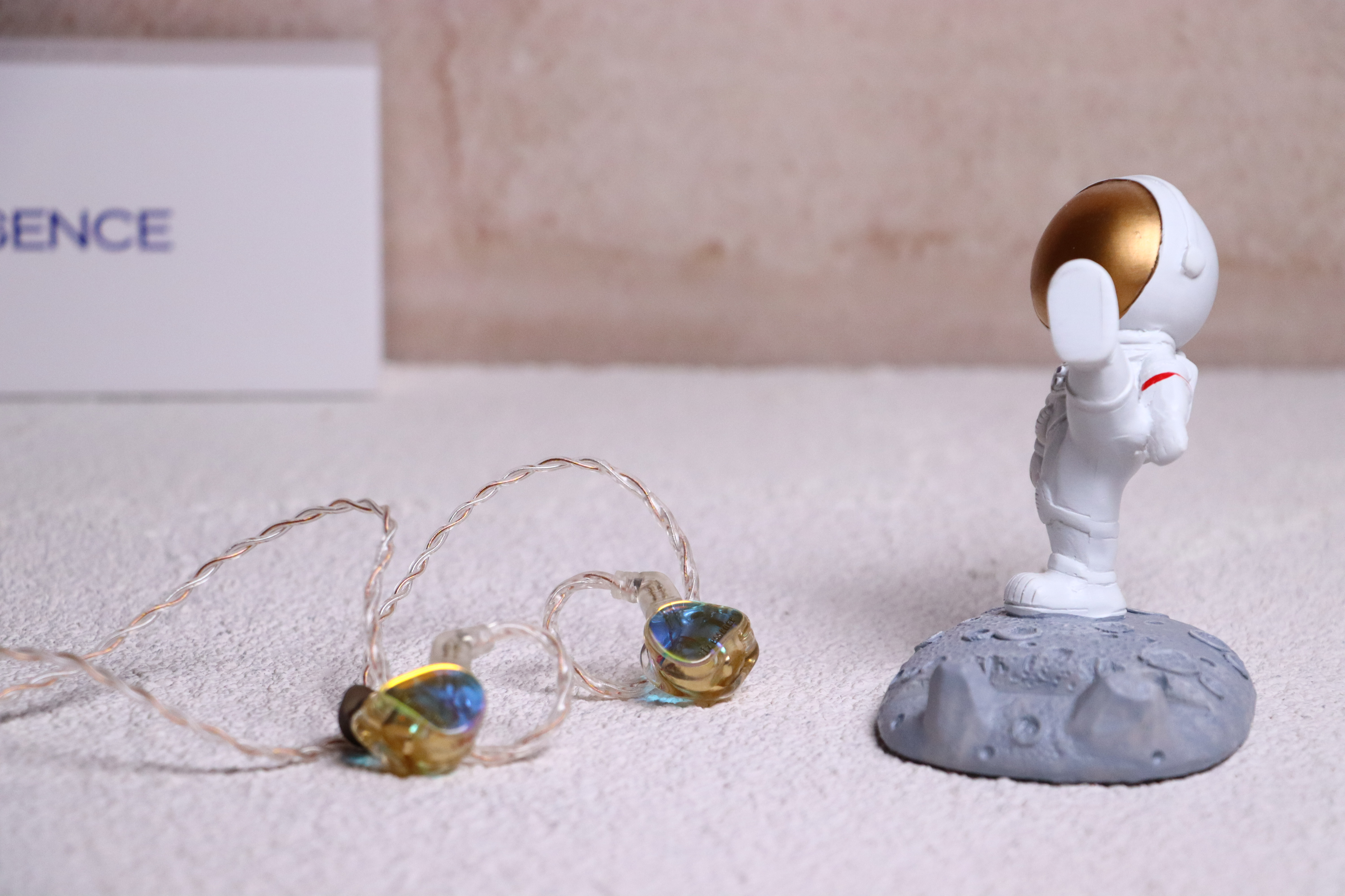 锦瑟香也essenceno3,锦瑟香也essence和铜雀终章