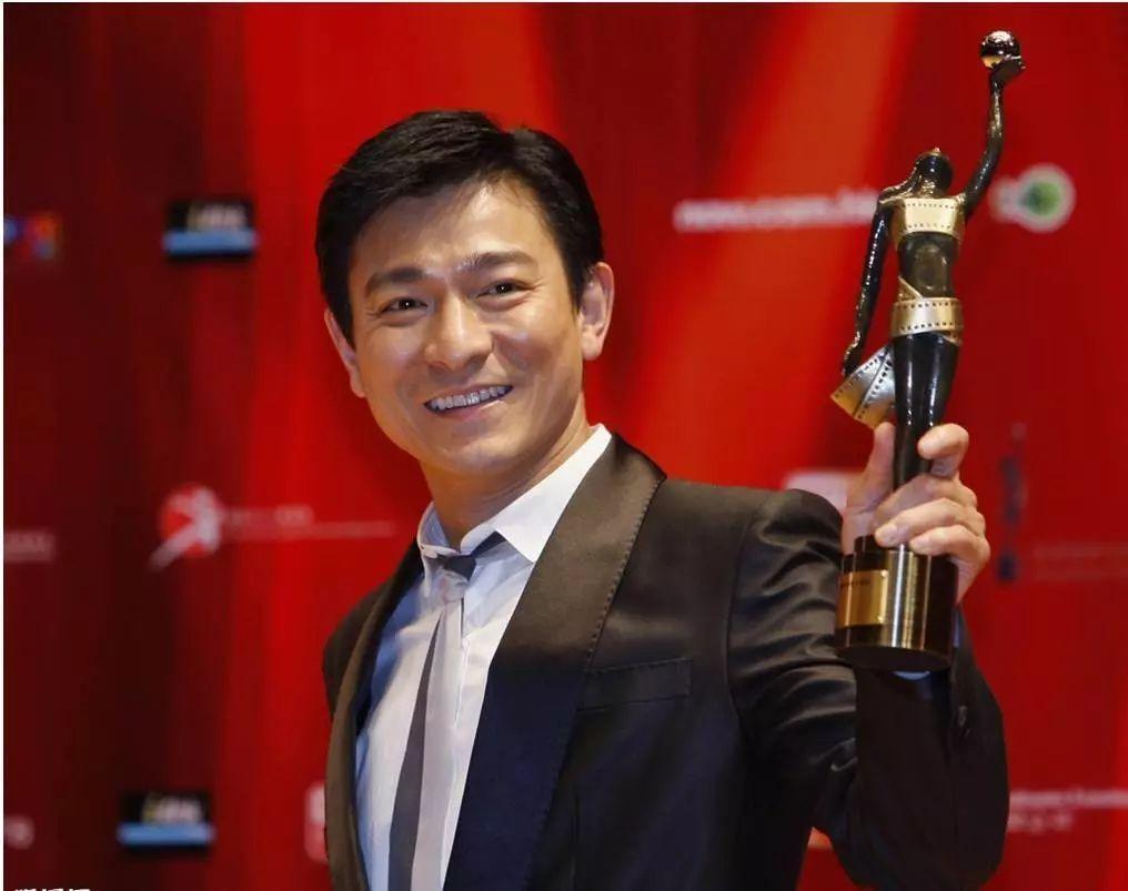 香港十大影帝名单排名,香港十大实力派影帝