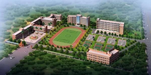 东莞公办好学校来几所,来看看大家眼中的学校