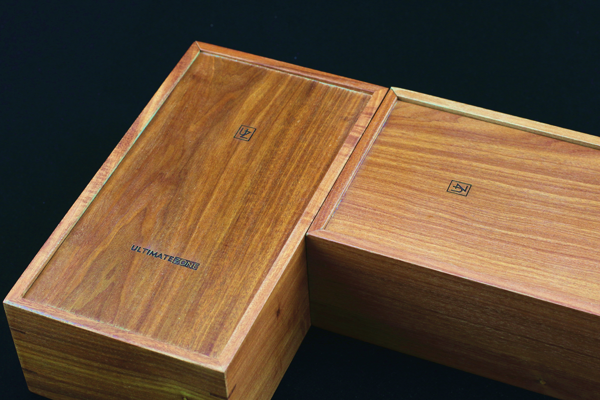 #耳边评测#当年拚却醉颜红——乐彼LP6试听并附U58升级线小测