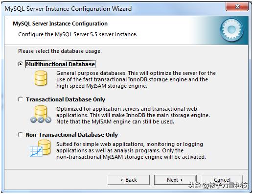 phpstudy配置安装mysql数据库,简单phpmysql数据库动态网站制作
