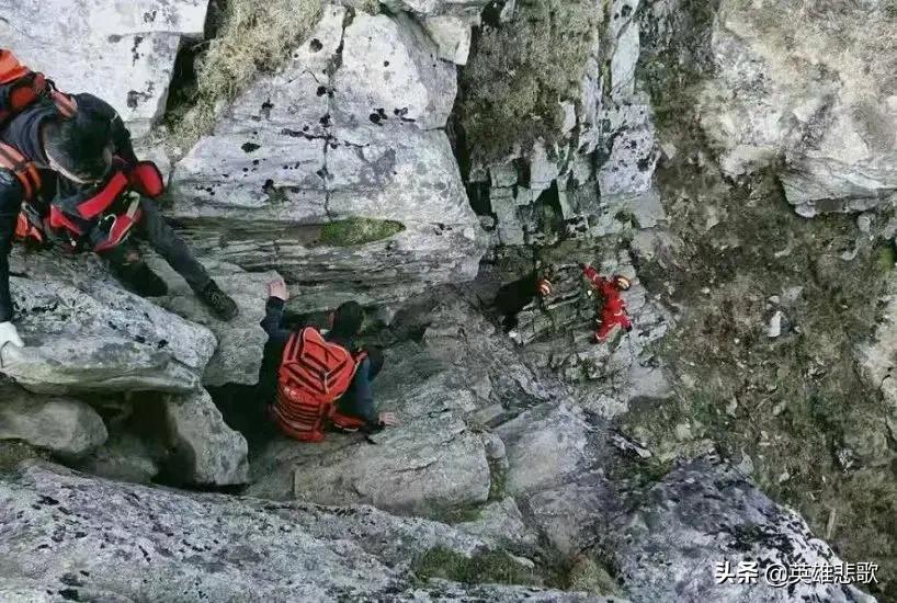 驴友徒步穿越贡嘎山已失踪7天,贡嘎山一驴友遇难原因分析