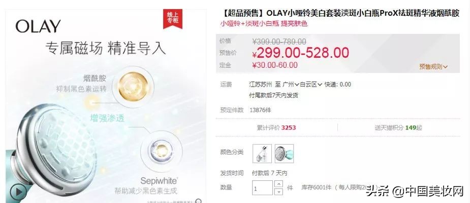 2019年黑科技化妆品,黑科技护肤品怎么样