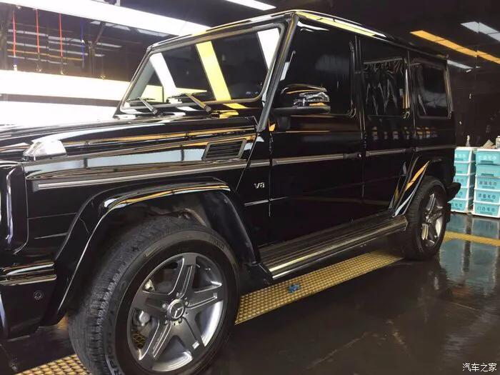 在武汉哪里有专业的汽车性能改装施工门店