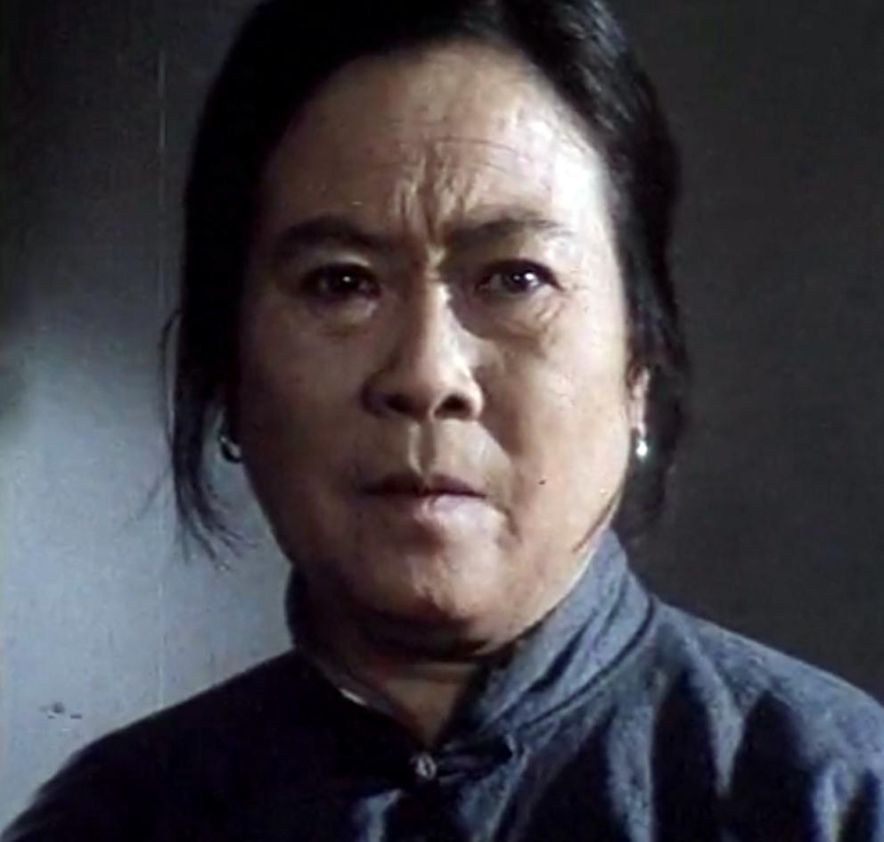 李志舆巴山夜雨,巴山夜雨男主角扮演者李志舆