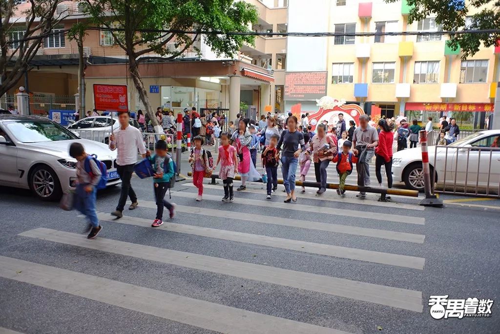在番禺住哪里比较好,在番禺居住怎么样