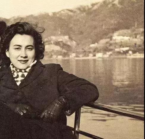 澳门第一美人是何鸿燊,澳门一姐何鸿燊