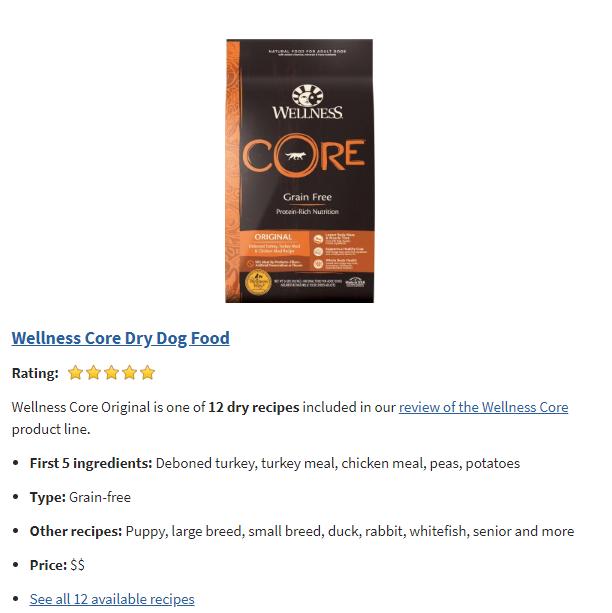 猫粮狗粮通用型推荐,最好买的猫粮狗粮推荐