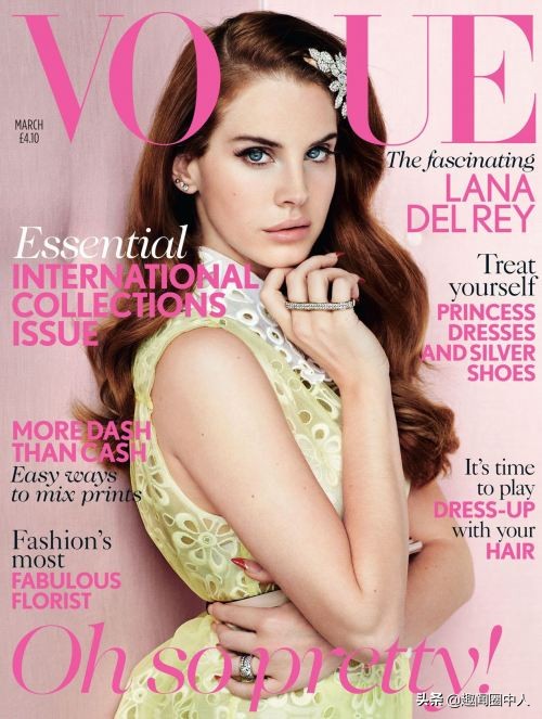 敢爱敢恨少女版,拉娜德雷summertimesadnessdj版