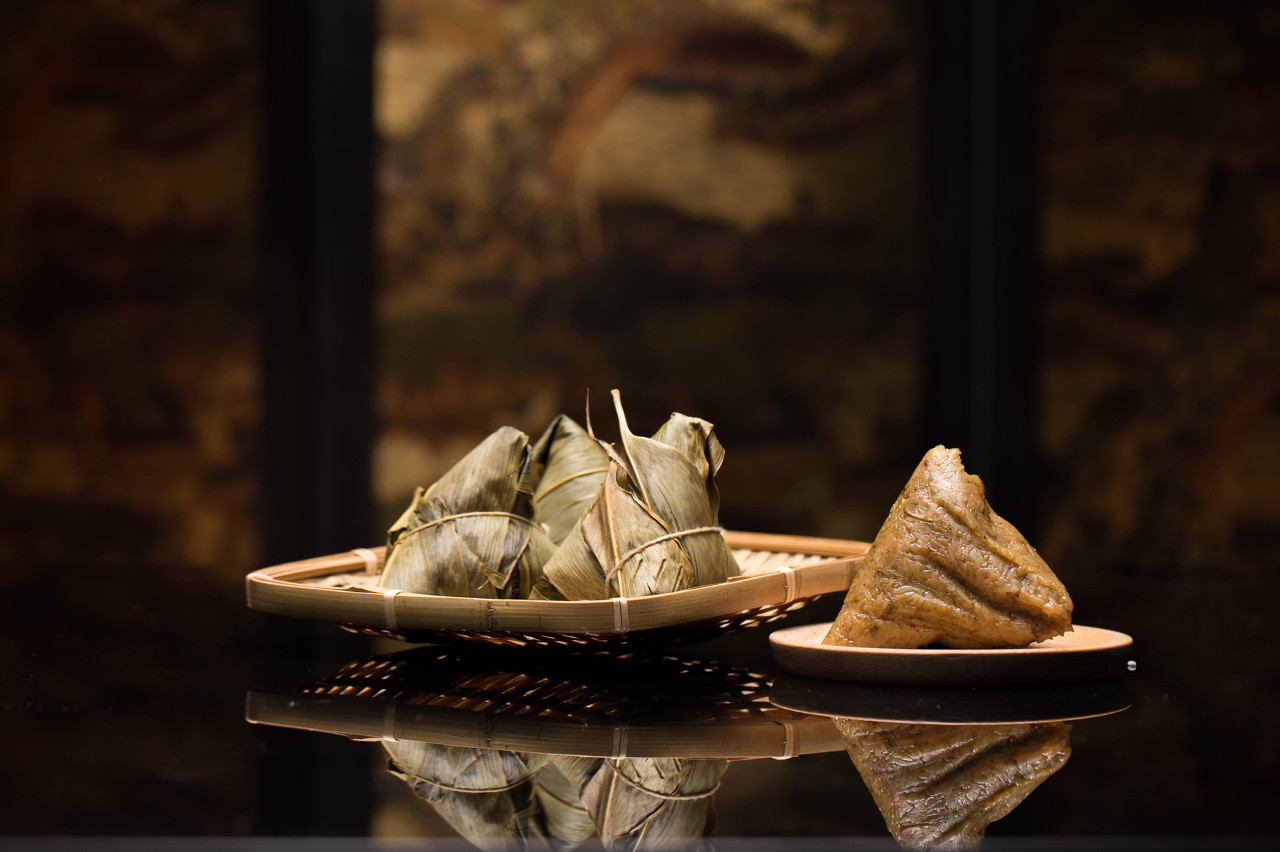 dumpling是饺子还是粽子,粽子的另外一个叫法