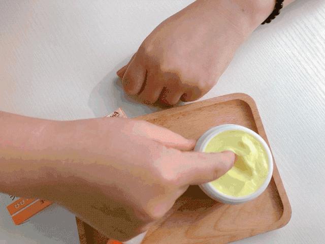 日本敏感皮肤面霜,日本人五合一面霜