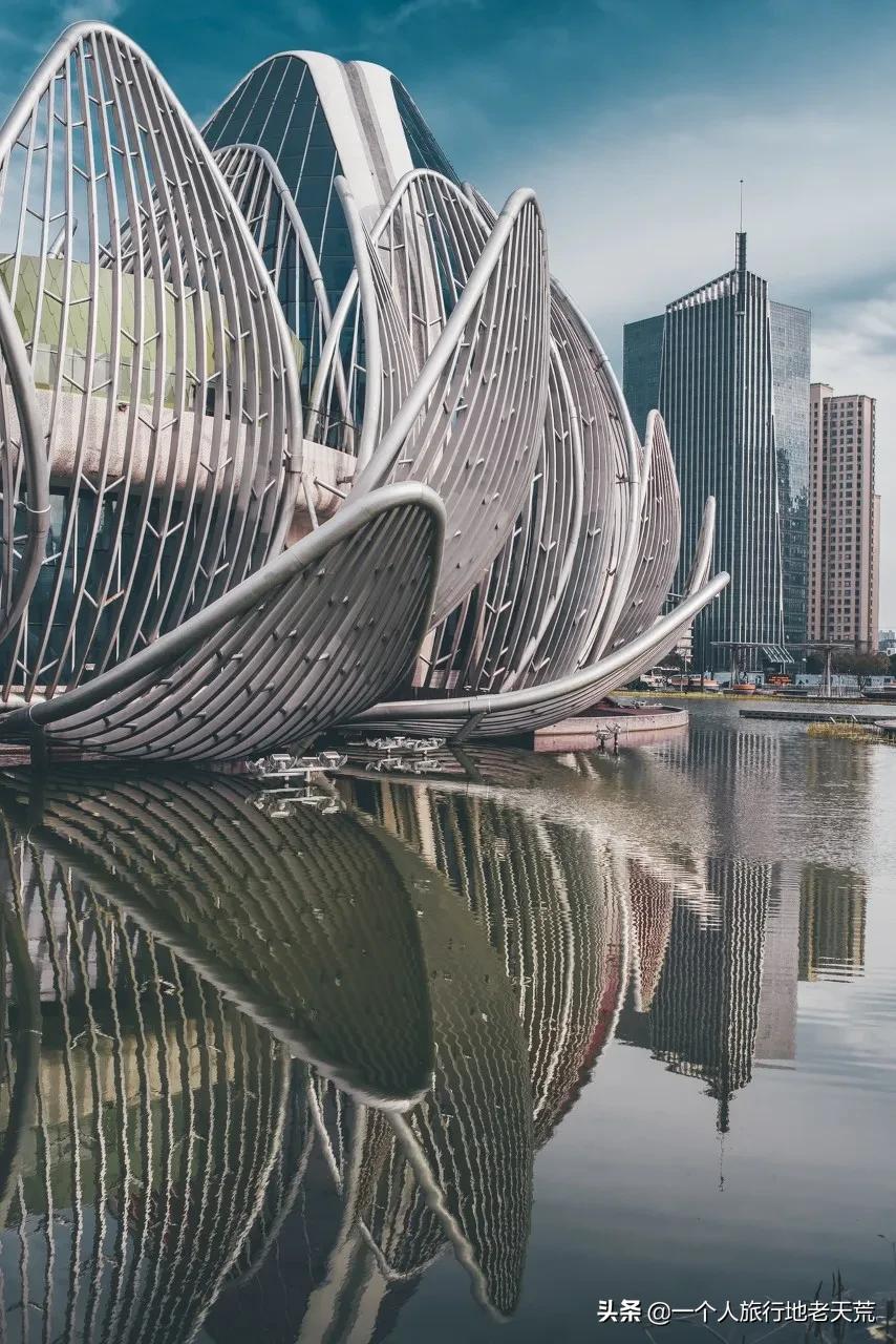 江苏这个“快乐”的城市,颜值不输苏杭,连苏东坡都在这养老