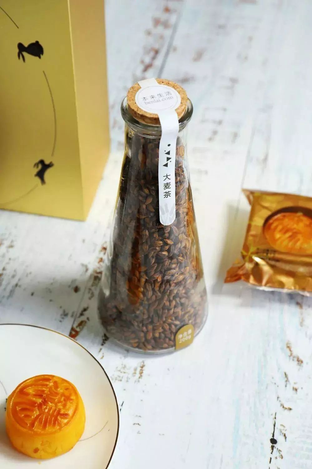 最美盒子设计,最美月饼盒