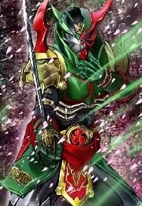 盘点假面骑士剧场版出现的,假面骑士时王剧场版20位骑士飞踢