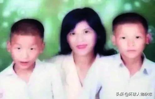 张玉环儿子多年被称有罪之子,张玉环在监狱怎么过的