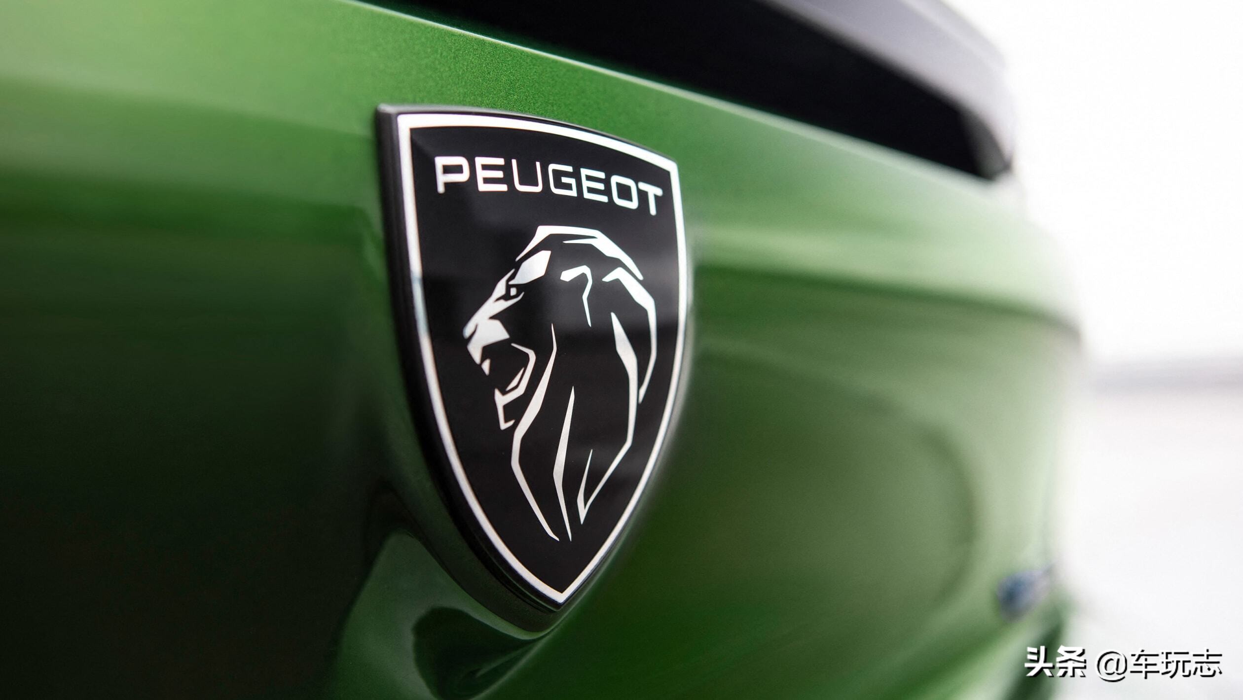 全新标致308二手车多少钱,标致308新款一万左右二手车