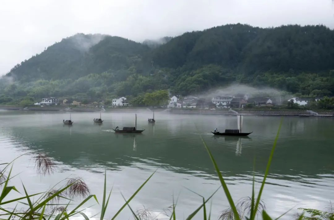 云雾奇观,自然云雾奇观